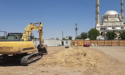 Diyarbakır'ın mega hastane projesinde yeni evre