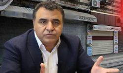 DESOB Başkanı Ebedinoğlu'ndan hükümete çağrı