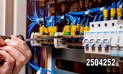 ELEKTRİK İŞLERİ İHALESİ YAPILACAK