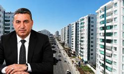 Diyarbakırlı sektör temsilcisinden TBMM’ye emlak yasası çağrısı!