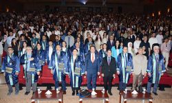 Doğu ve Güneydoğu'nun en köklü eğitim fakültesi yeni döneme hazır
