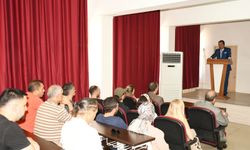 Dicle Üniversitesi'nde 15 Temmuz'un 10. yılında anlamlı buluşma