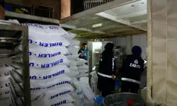 Diyarbakır'da fırınlara sıkı denetim