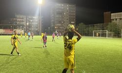 Diyarbakır futbolunda tarihi başarı! Kocaköyspor rakip tanımadı