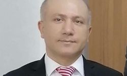 Diyarbakır’da görev başındaki Başmüfettiş kalp krizine yenik düştü