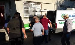 26 yaşındaki gencin hazin sonu