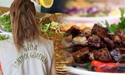 Bakanlık Diyarbakır'da iki lokantayı ifşa etti: Kebap ve pide harcında tağşiş tespit edildi