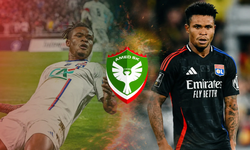 Amedspor'dan Süper Lig'e ses getirecek transfer: Resmen açıklandı