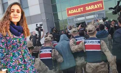 Handan Sonel'in Gülistan Doku soruşturmasındaki ifadesi ortaya çıktı