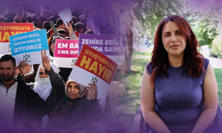 Diyarbakır'da bağımlılıkla mücadeleye kadın eli: Bireysel değil, toplumsal bir sorun!
