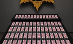 Sokak satıcılarına darbe: 7 tutuklama