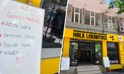 Diyarbakır’da 100 TL'lik menüye yoğun talep