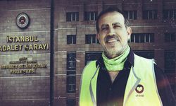 Ahbap Derneği'ne kayyum atandı