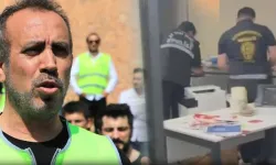 Ahbap soruşturmasında ikinci dalga: 11 şüpheli savcılıkta