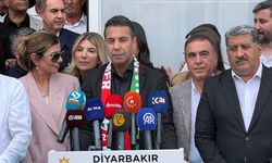 AK Parti Diyarbakır’da yeni dönem: 75 Kişilik İl Yönetimi ve Yürütme Kurulu açıklandı