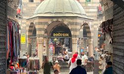 Diyarbakır'a turist akını: İlk 6 ayda 1 milyonu geçti