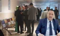 Diyarbakır’da 'İhaleye fesat’a’ beraat kararı!
