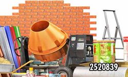 İNŞAAT MALZEMESİ ALIMI İHALESİ YAPILACAK