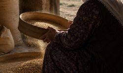 Diyarbakır’da bir insan manzarası