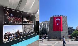 Diyarbakır 15 Temmuz’un 10. Yıl Dönümüne hazır