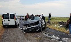 Diyarbakır’ın korkutan kaza bilançosu