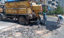 Diyarbakır’da dört koldan hizmet atağı!
