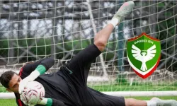Amedspor'un Erzurum kampının bitiş tarihi netleşti