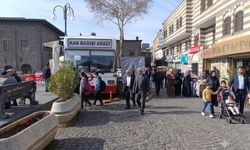 Diyarbakır'da kan stokları için endişelendiren tablo