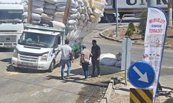 Diyarbakır'da trafik kazası: Yaralılar var