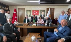 AK Partili Ataman'dan 'Terörsüz Türkiye' mesajı: Süreç aksamadı
