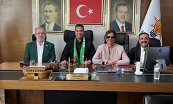 AK Parti'de dikkat çeken çıkış: Diyarbakır'a haksızlık oluyor