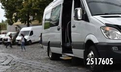 ARAÇ KİRALAMA İHALESİ YAPILACAK