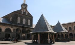 Diyarbakır’ı anlatan "Peygamberler Şehri Diyarbakır" kitabı raflarda