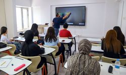 Diyarbakır’da LGS ve YKS adaylarına ücretsiz yaz kursu desteği