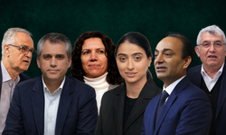 Sürgündeki Kürt siyasetçiler için dönüş iddiası; Listede kimler var?