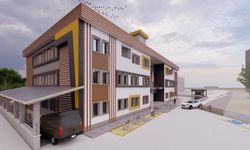 Dört ilçeye lojman, Diyarbakır'a yeni sağlık tesisleri