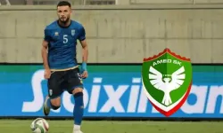 Kosova basını duyurdu: Amedspor'dan savunmaya bir hamle daha