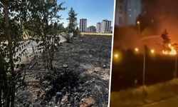 Diyarbakır’da her yaz aynı kâbus! Vatandaş İsyanda: "Artık bu yangınlar son bulsun"