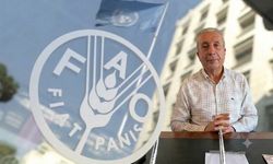 FAO Adayı Eker, Öz Diyarbakır Gazetesine konuştu; Sorun gıda üretimi değil, adaletsiz dağılım