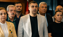 CHP Diyarbakır'da toplu istifa