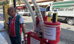 Diyarbakır'ın asırlık serinlik sırrı: Meyan kökü şerbeti