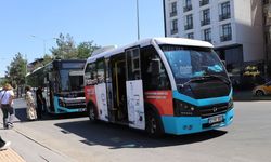Diyarbakır'ın ulaşım haritası yeniden çiziliyor