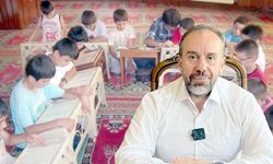 Diyarbakır İl Müftüsü Celal Büyük’ten Yaz Kur’an kursları çağrısı