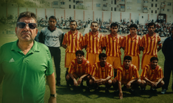 Ramazan Koç'tan çok konuşulacak çıkış: Amedspor delikli kumbara gibi...