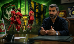 Amedspor'da Avrupa vizyonu: Başkan Eren hedefi açıkladı
