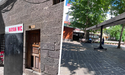 Diyarbakır'da Tarihi Nebi Camii bakım bekliyor
