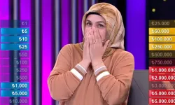 Var Mısın Yok Musun'da Diyarbakırlı yarışmacıdan büyük başarı