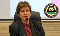 Diyarbakır iş dünyasının "Nevin Abla"sına veda