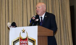 Kolaylı'dan Basın meslek yasası mesajı: Gazeteciyi güçlendirecek