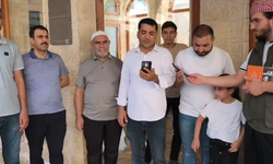 Şanlıurfa Barosu'ndan Said-i Kürdi'nin kayıp naaşı için çağrı: Mezarına iade edilsin